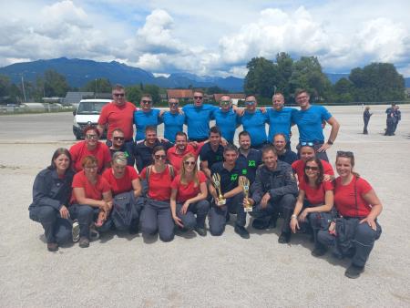 Občinsko gasilsko tekmovanje (48)